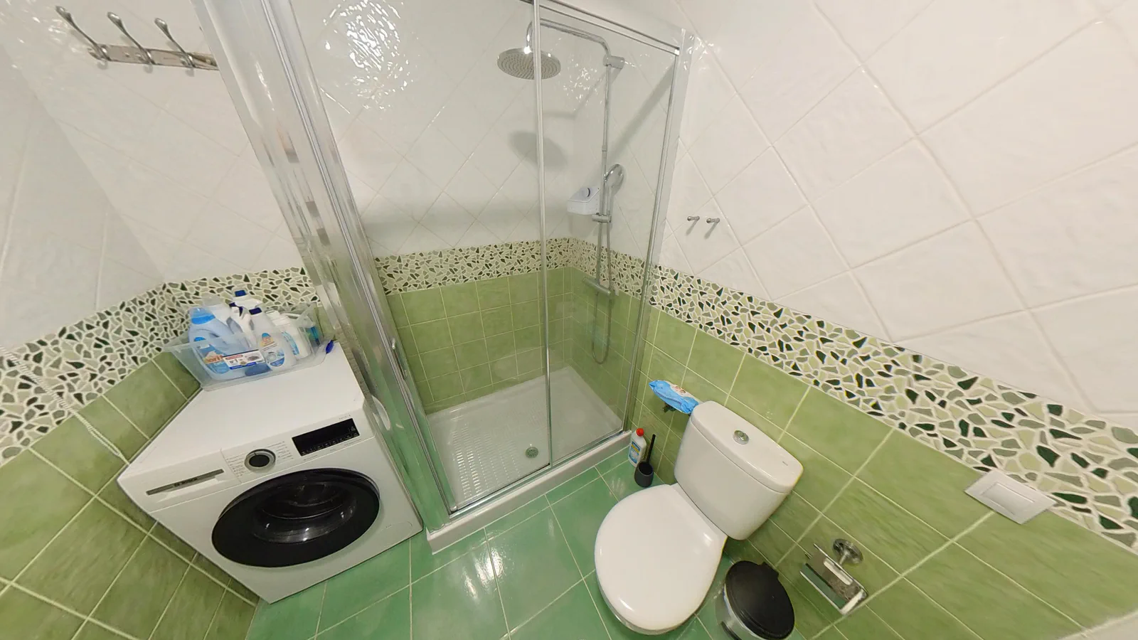 Badezimmer – Kulma del Mar